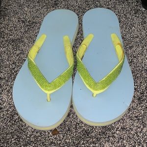 Flip flops
